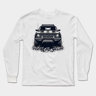 Ford Maverick Long Sleeve T-Shirt